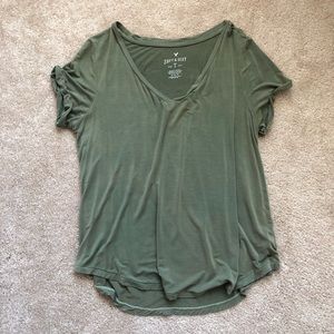AE Soft & Sexy V-Neck